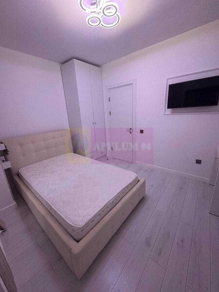 Apartament 4 camere, mobilat lux,  Edenia Titan