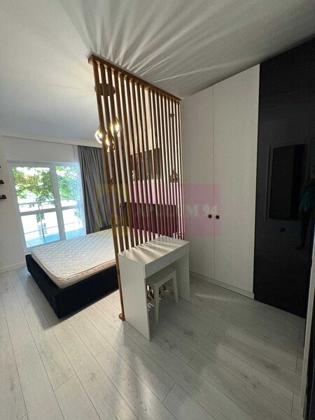 Apartament 4 camere, mobilat lux,  Edenia Titan