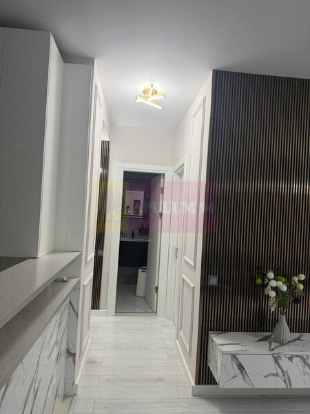 Apartament 4 camere, mobilat lux,  Edenia Titan