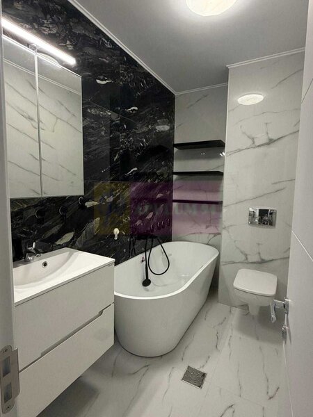 Apartament 4 camere, mobilat lux,  Edenia Titan